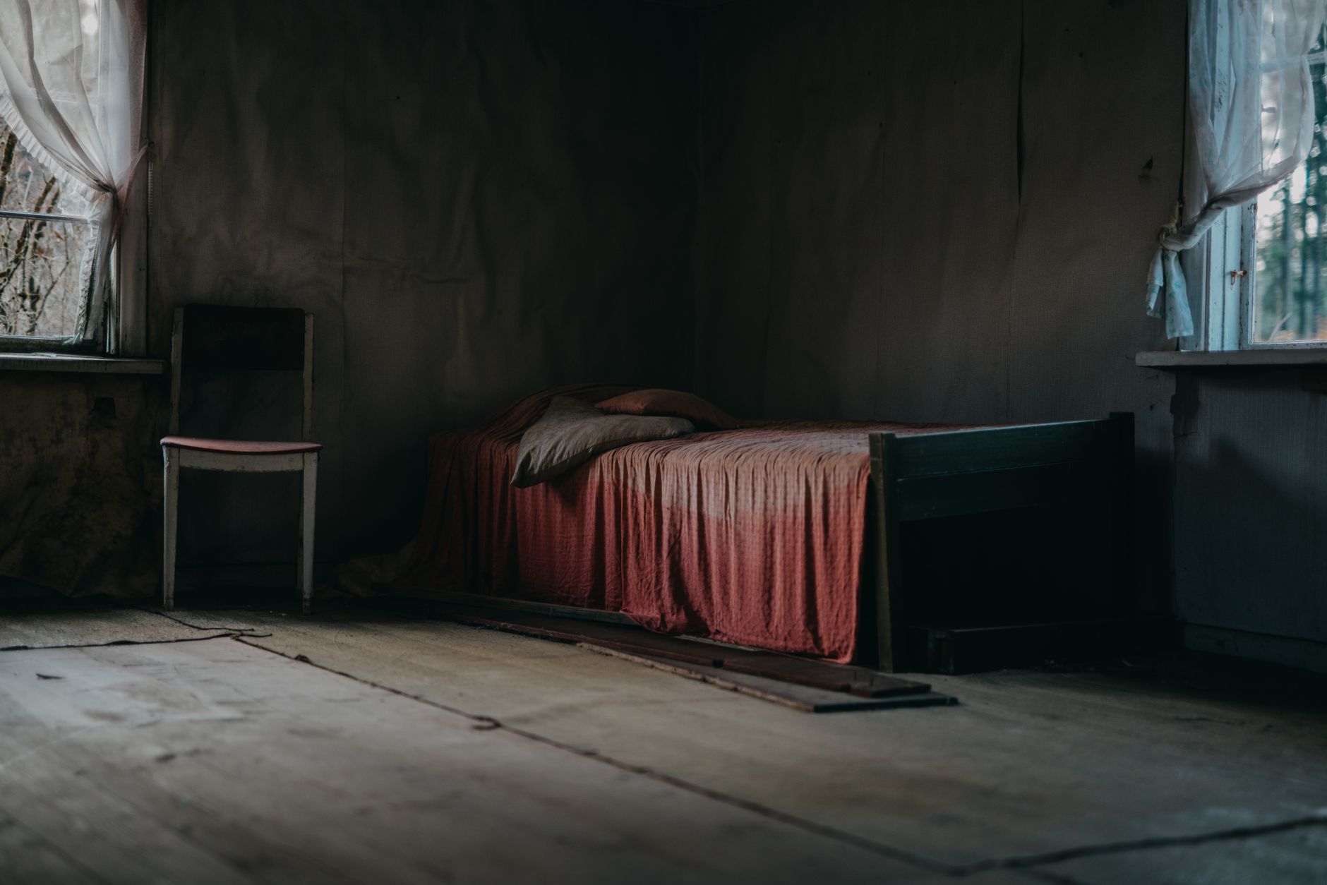 Traitement punaises de lit à Grande-Synthe